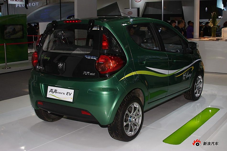 mini EV