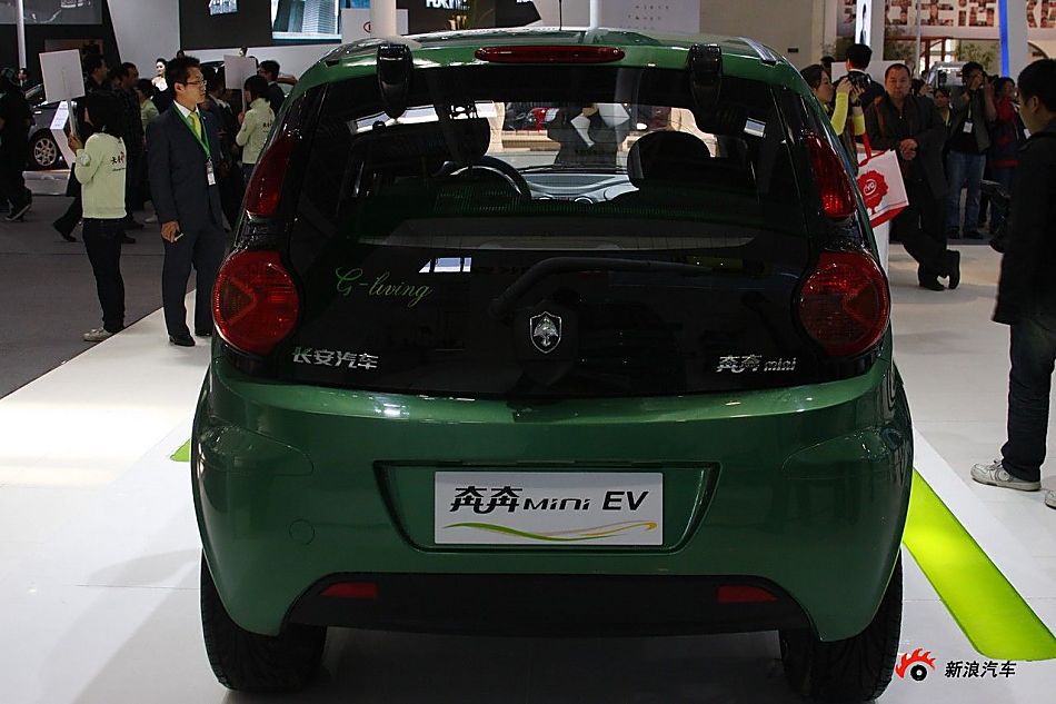 mini EV