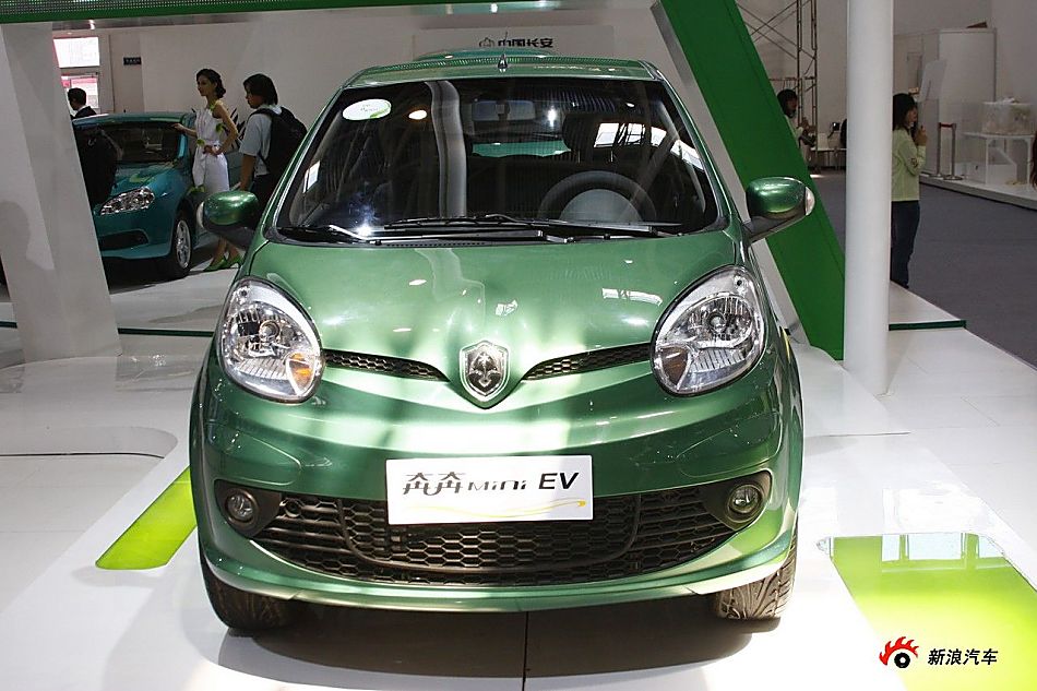 mini EV
