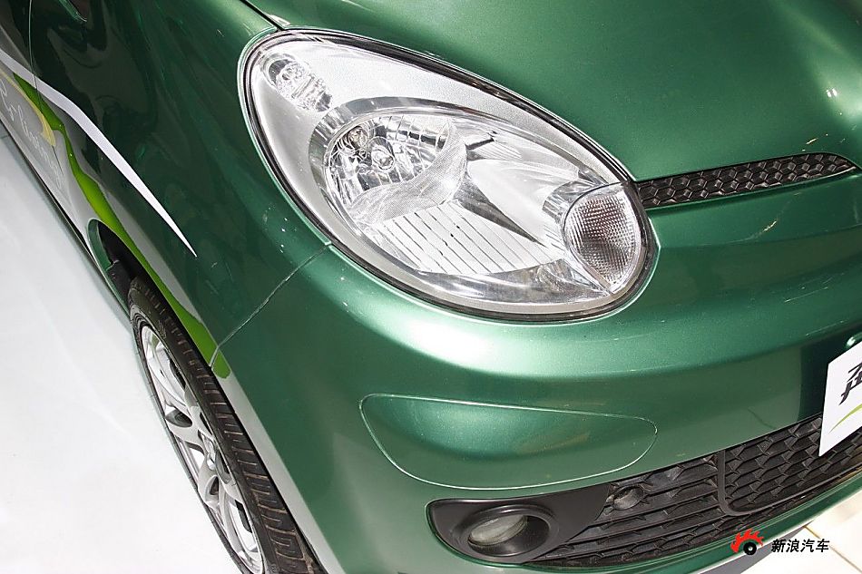 mini EV