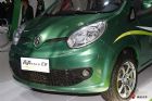 mini EV