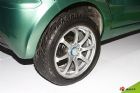 mini EV