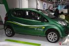 mini EV