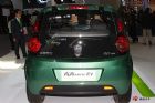 mini EV