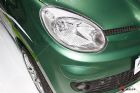 mini EV