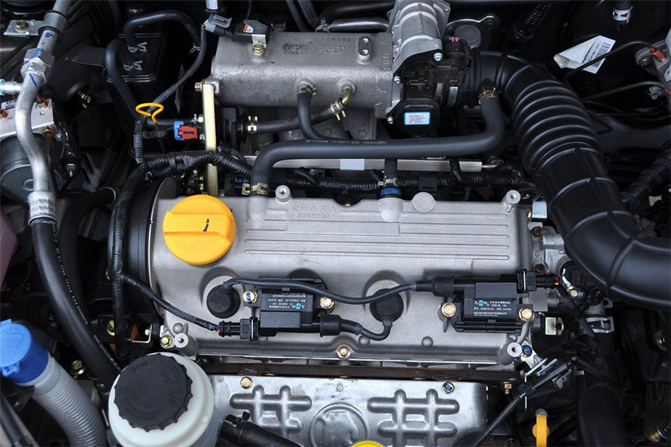 2011 1.3L AT˶ 