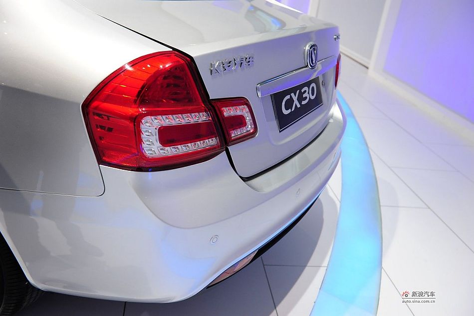 CX30