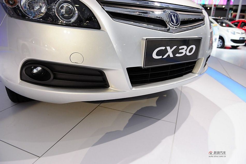 CX30