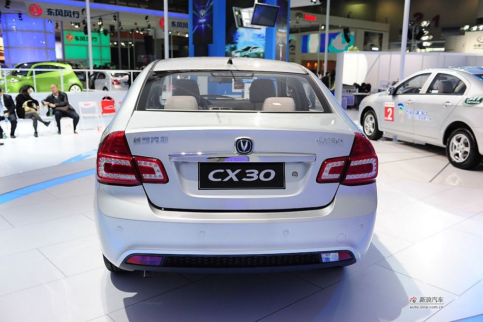 CX30