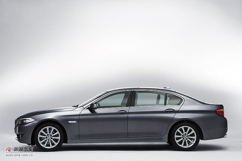 2011BMW528Li