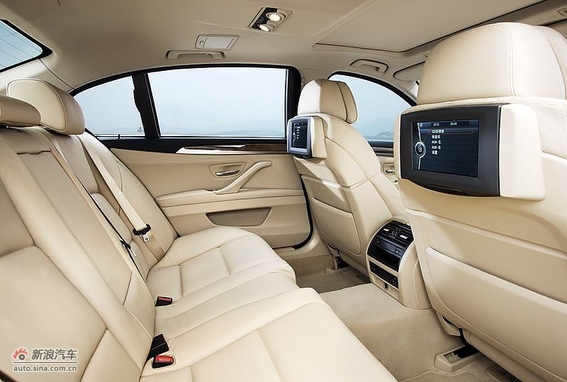 2011BMW528Li
