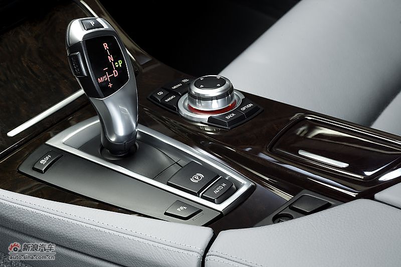 2011BMW523Li