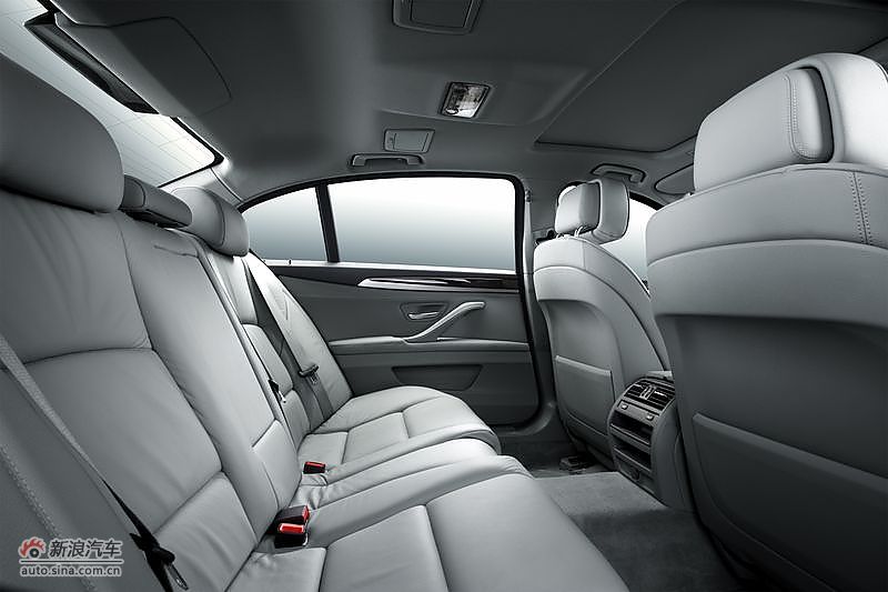 2011BMW523Li
