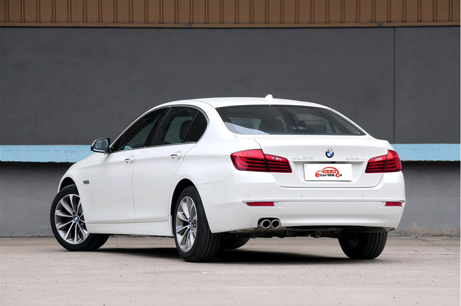 2014 525Li װ 