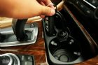 2011款宝马528Li豪华型内饰图片