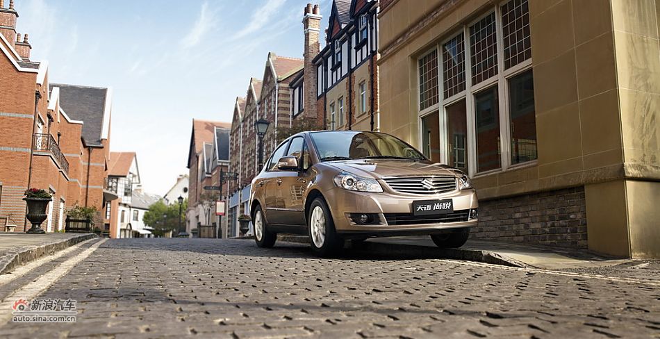 2011ľSX4