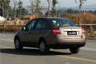 2012款天语尚悦1.6L手动实用型升级版
