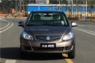 2012款天语尚悦1.6L手动实用型升级版