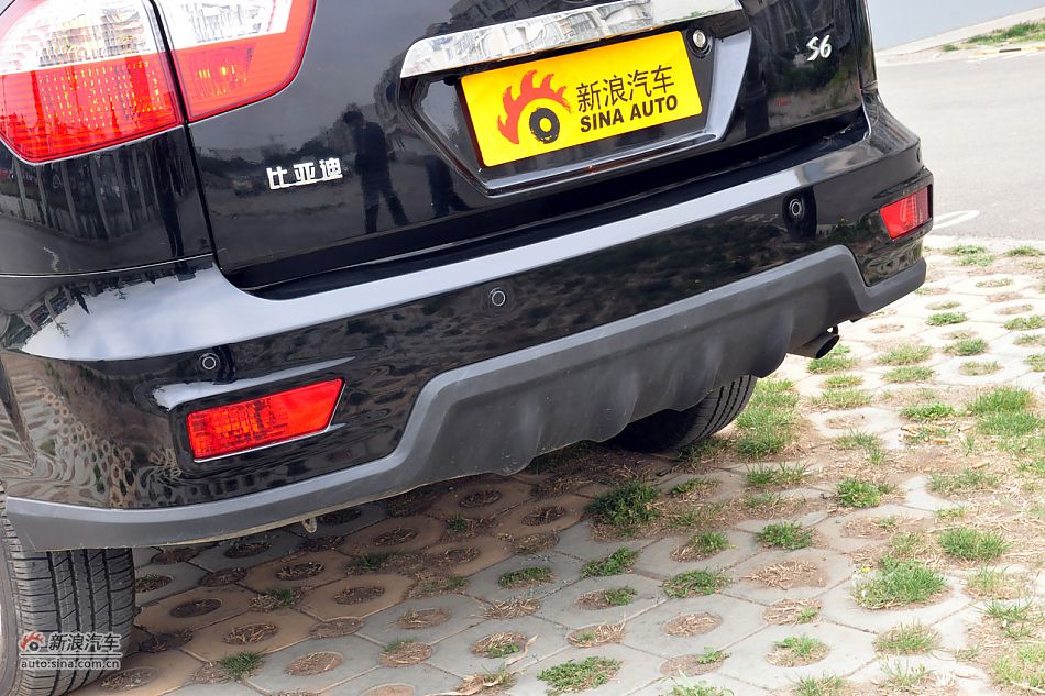 2011ǵS6嵽ʵ