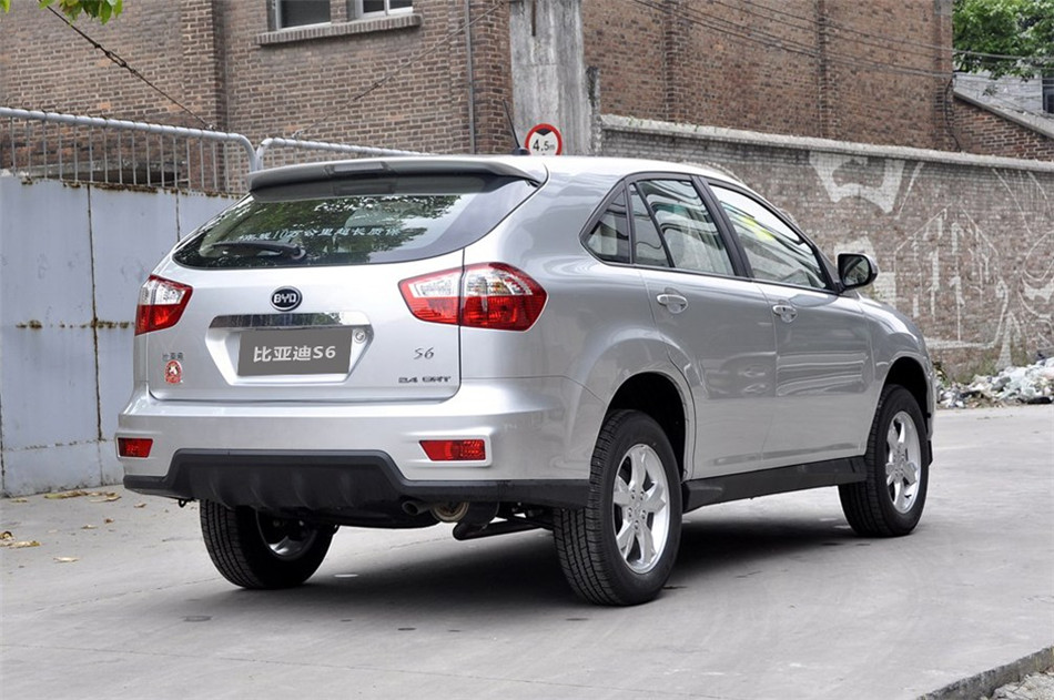 2013 ð 2.4L MT  