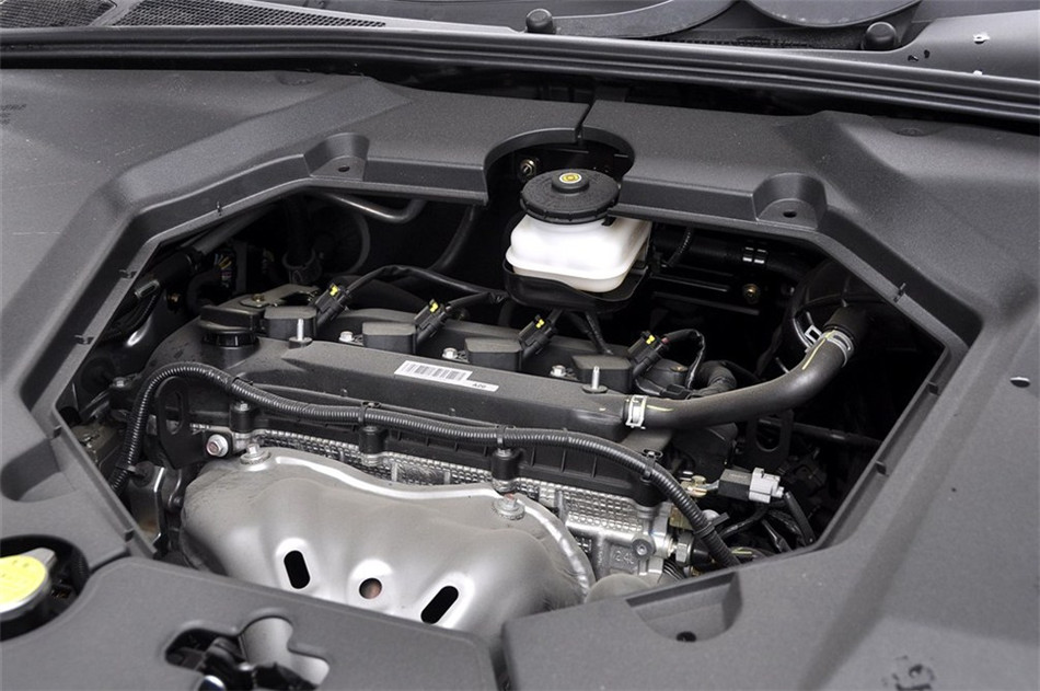 2013 ð 2.4L MT  