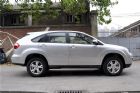 2013款 劲悦版 2.4L MT 豪华型 外观