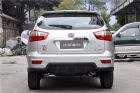 2013款 劲悦版 2.4L MT 豪华型 外观