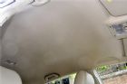 2013款 劲悦版 2.4L MT 豪华型 座椅空间
