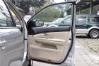 2013款 劲悦版 2.4L MT 豪华型 座椅空间