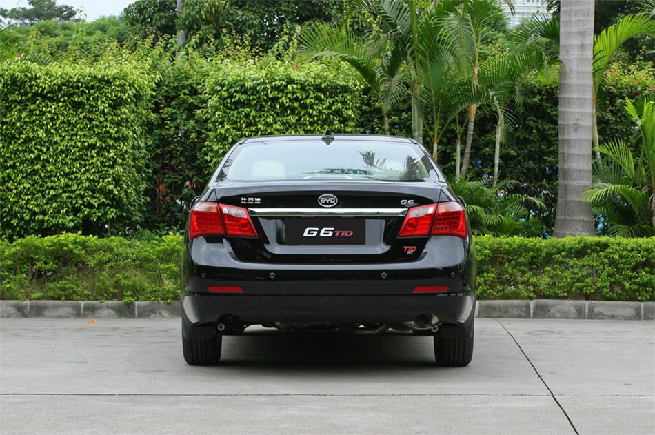 ǵG6 2013 1.5T AT  