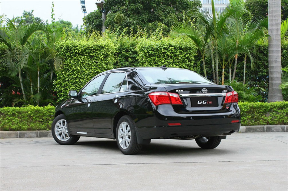 ǵG6 2013 1.5T AT  
