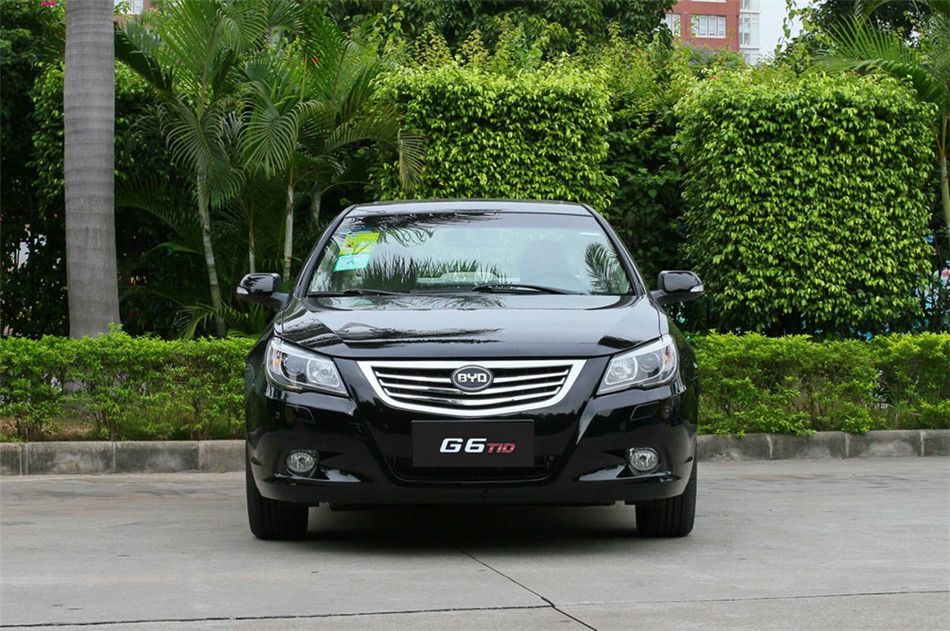ǵG6 2013 1.5T AT  
