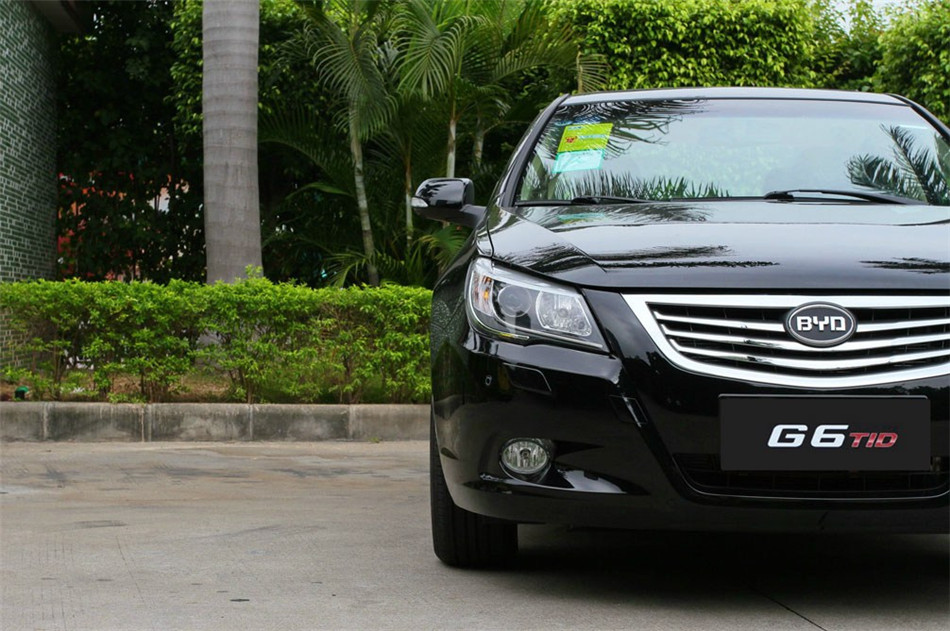 ǵG6 2013 1.5T AT  