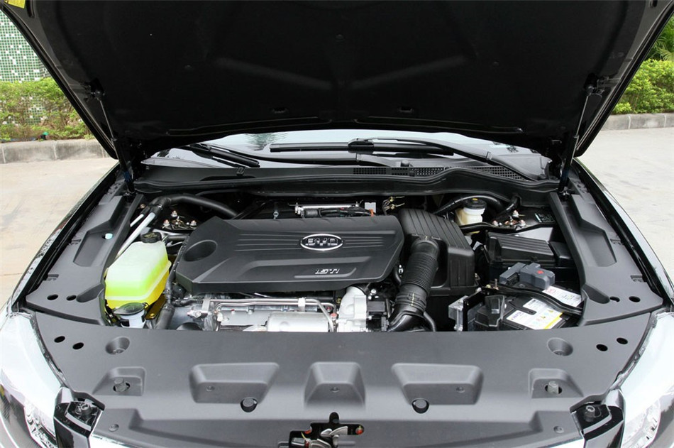 ǵG6 2013 1.5T AT  