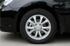 比亚迪G6 2013款 1.5T AT 尊荣型 其他