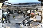 马自达8 2013款 2.5L AT 至尊版 引擎底盘