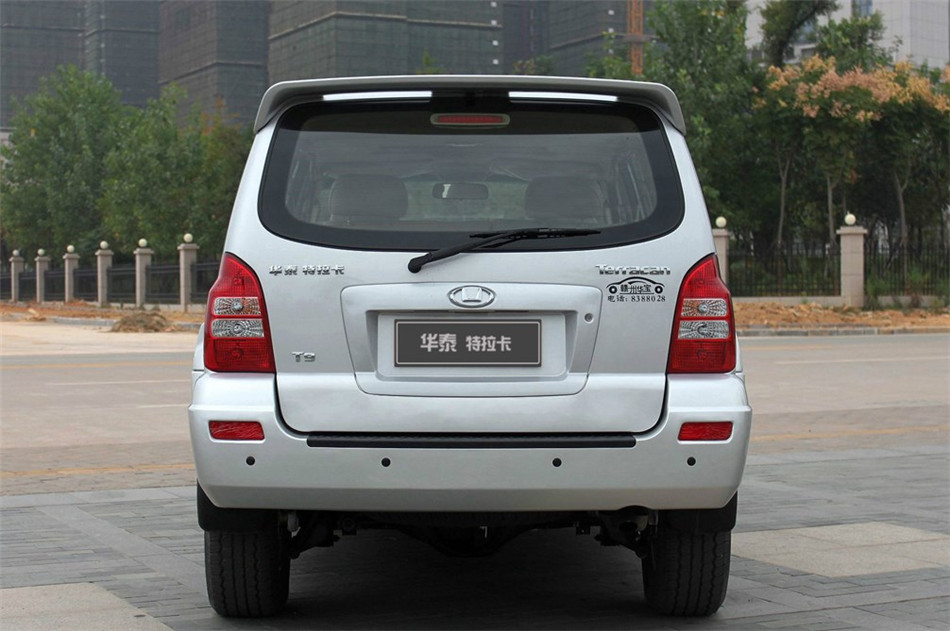 2010 2.4L  MT  