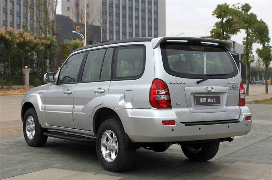 2010 2.4L  MT  