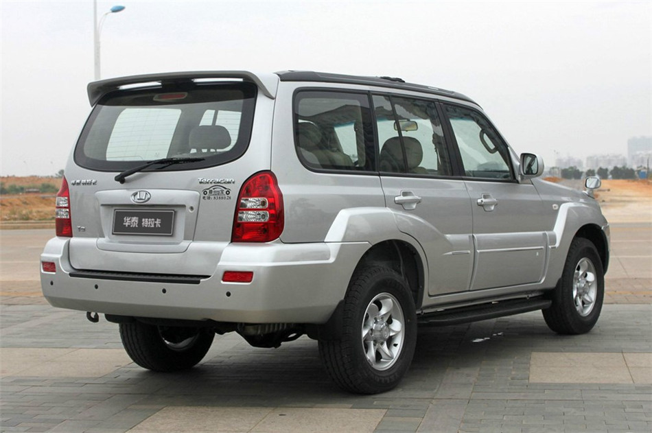 2010 2.4L  MT  