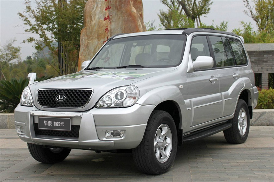 2010 2.4L  MT  