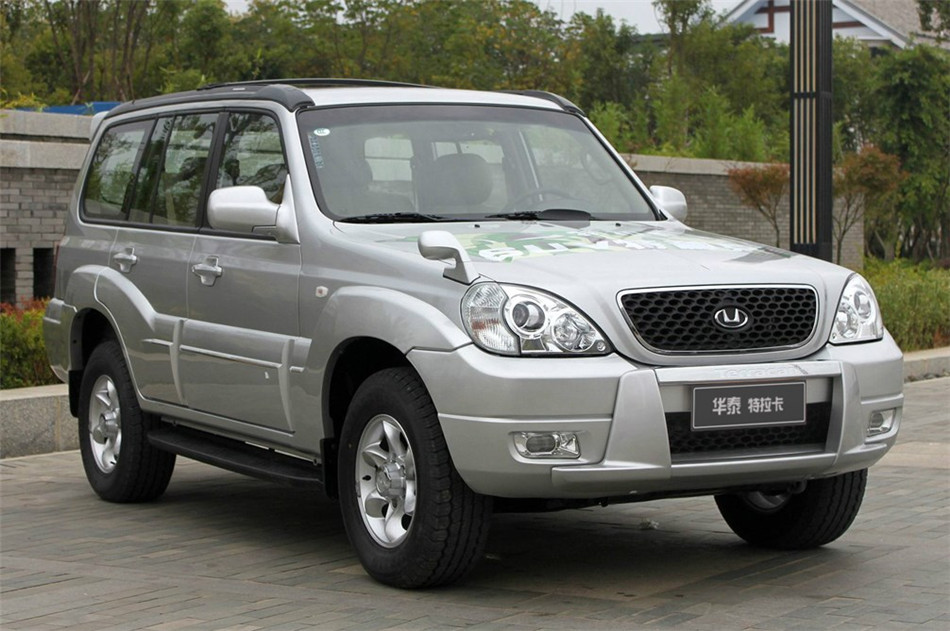 2010 2.4L  MT  