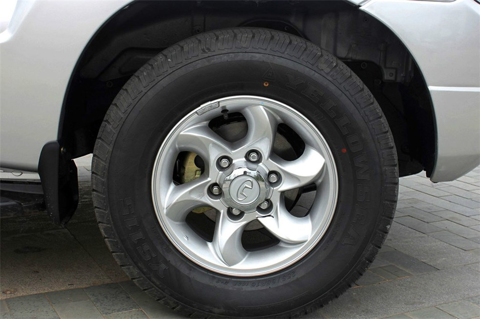 2010 2.4L  MT  