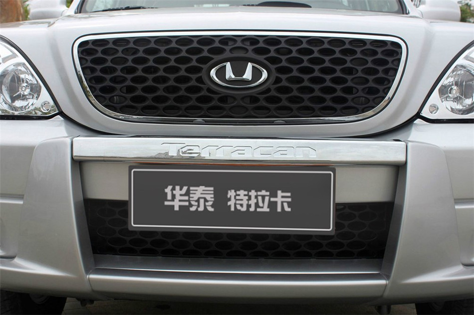 2010 2.4L  MT  