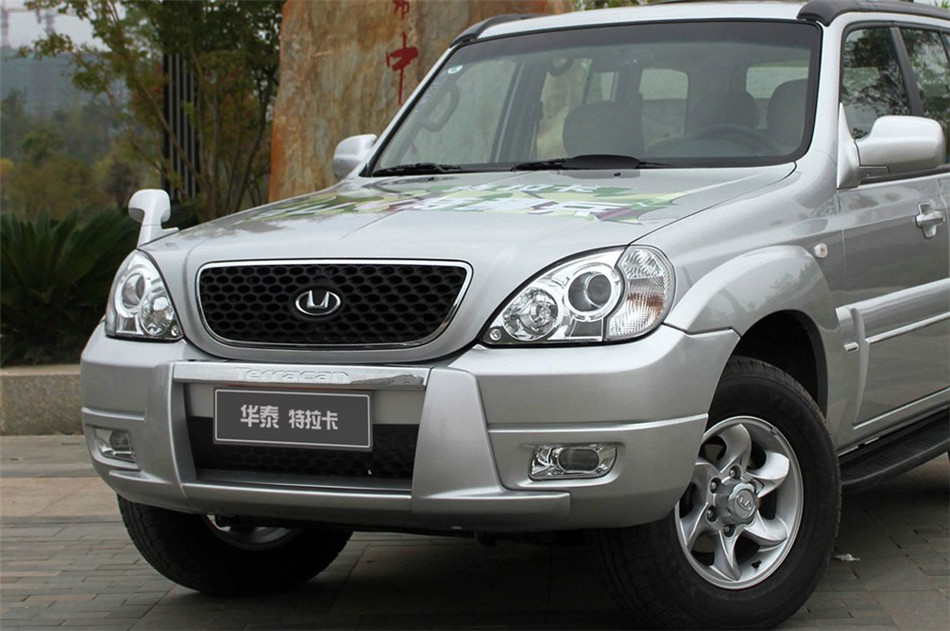 2010 2.4L  MT  