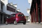 2011款悦悦整车实拍