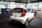 2014款 J2 1.0L 豪华型 外观