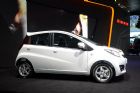 2014款 J2 1.0L 豪华型 外观