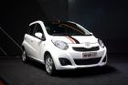 2014款 J2 1.0L 豪华型 外观