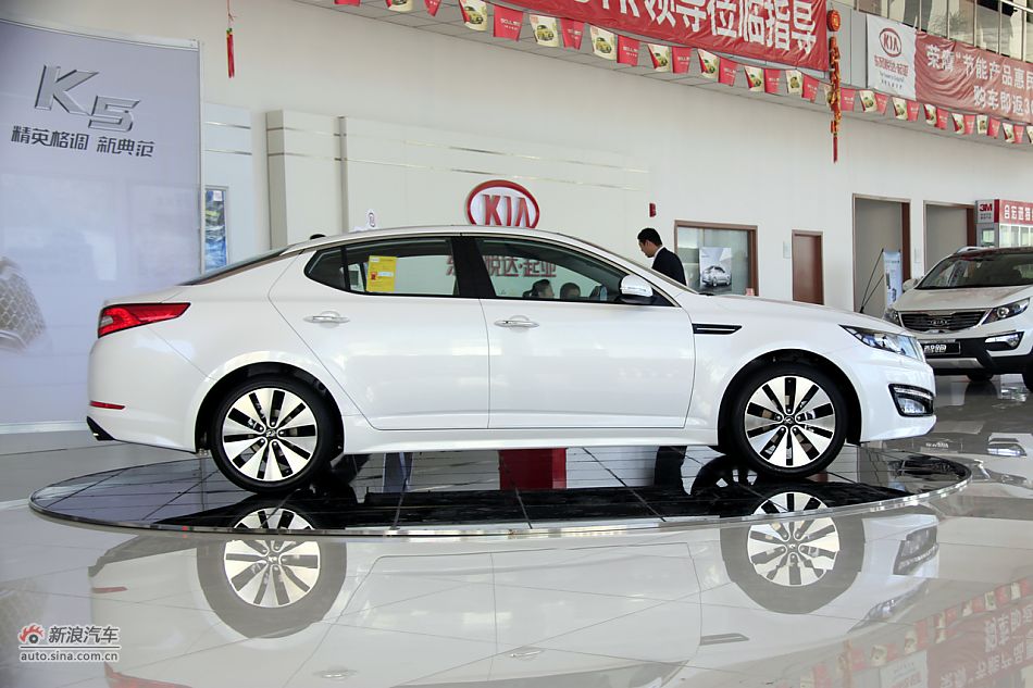 2011K5嵽ʵ