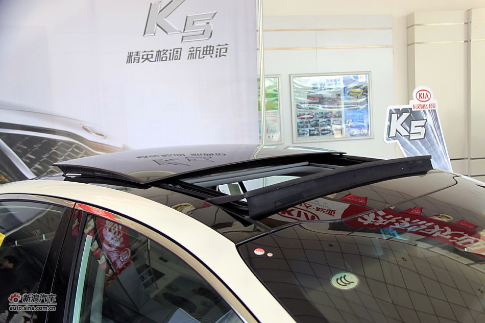 2011K5嵽ʵ